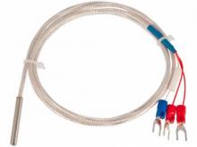 RTD PT100 3 wires