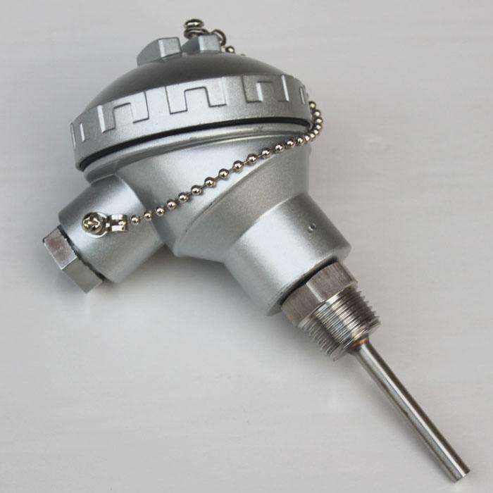 industiral rtd temperature sensor