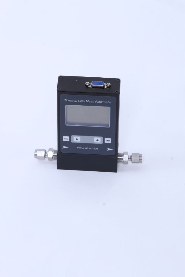 Flow meter 1/4 inci