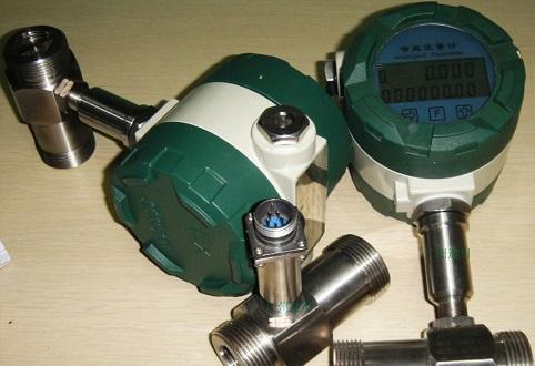 10mm Flow Meter for Condensate Water RO Water or other clean and low –viscosity liquid