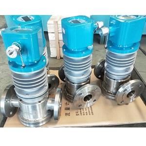 Overview of Positive Displacement Flow Meter