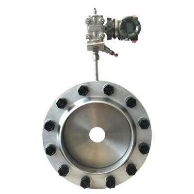 Four Ways To Measure Steam Flow
