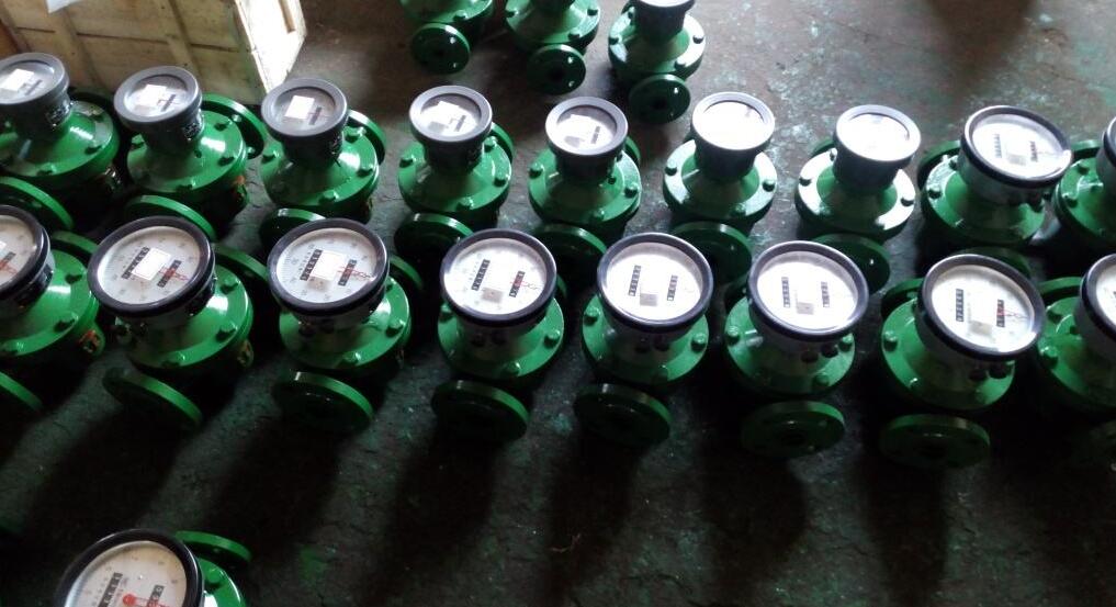 Positive displacement flow meter price