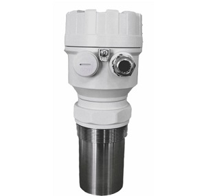 Continuous Level sensor- ultrasonic level transmitter