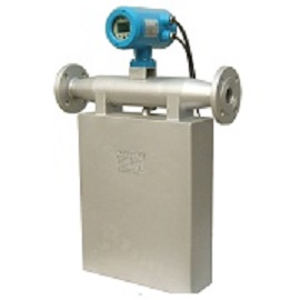 6 inch Coriolis mass water flow meter