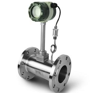 4 inch steam flow meter