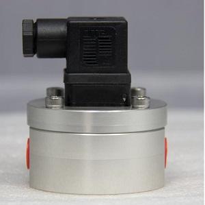 Hydrogen peroxide Flow meter
