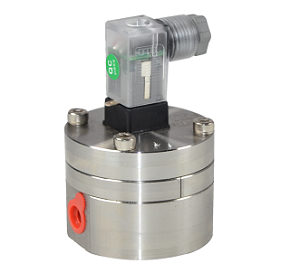 Micro flow meter liquid