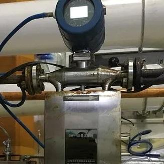 How do I choose a Coriolis mass flow meter?