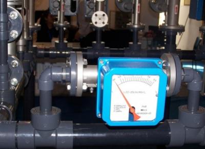 Why is flow measurement important?