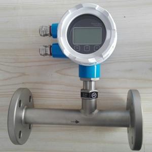 Negative Pressure Flow meter