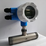 Thermal mass flow meter cost
