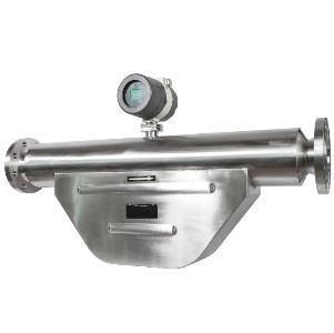Flowmeter for grouting applications