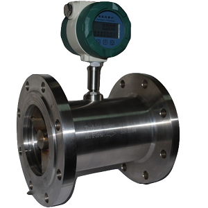3” Liquid turbine flow meter to measure diesel –Economical and popular diesel fuel measurement solution