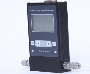 SCMF air flow meter