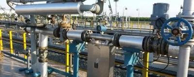 Which flow meter is best for sludge?