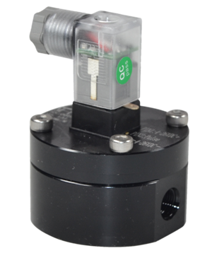 Đồng hồ đo lưu lượng cho các ứng dụng lưu lượng thấp