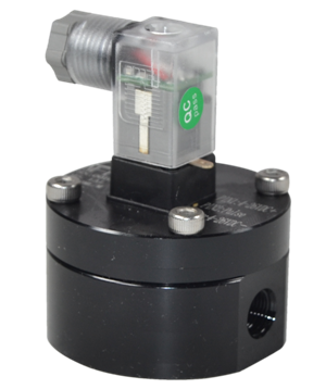 Flow meters for low flow applications