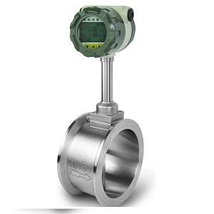 Karman Vortex air flow Meter