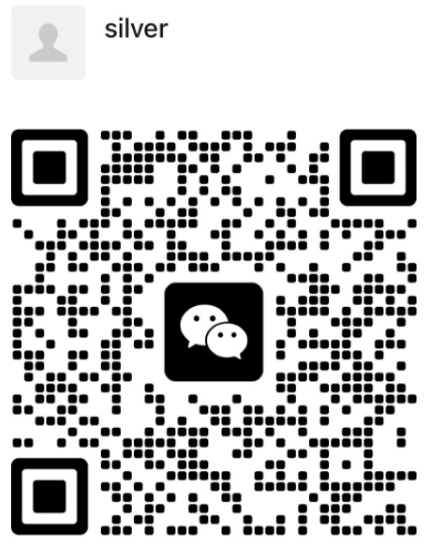 WeChat QR Code