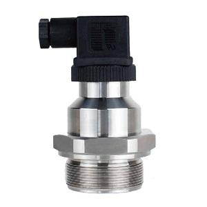 Ceramic Pressure Sensor