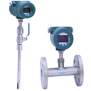 Natural Gas Flow Meter