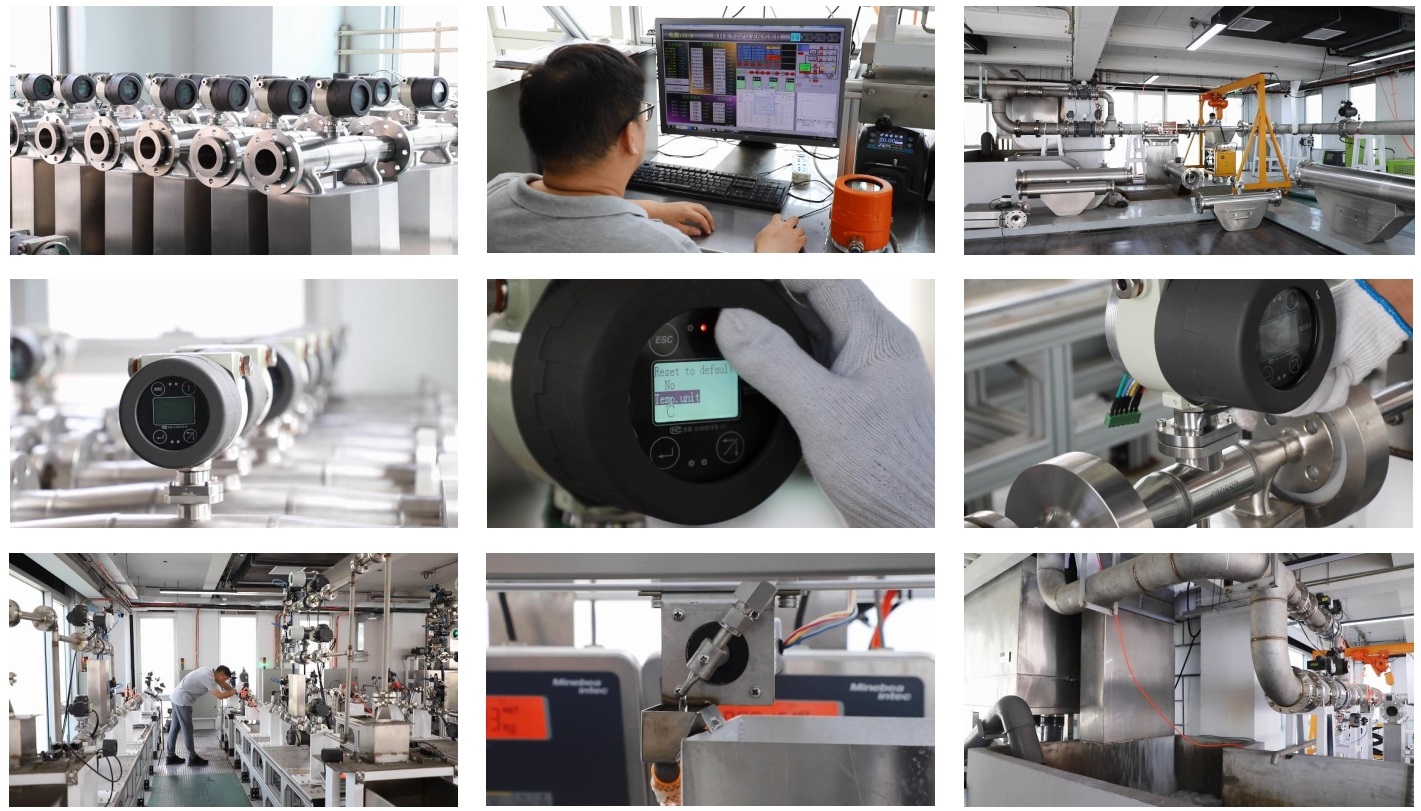 Production Equipment