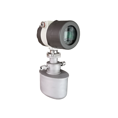 Low Flow Coriolis Flow Meter