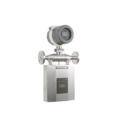 Coriolis Flow Meter