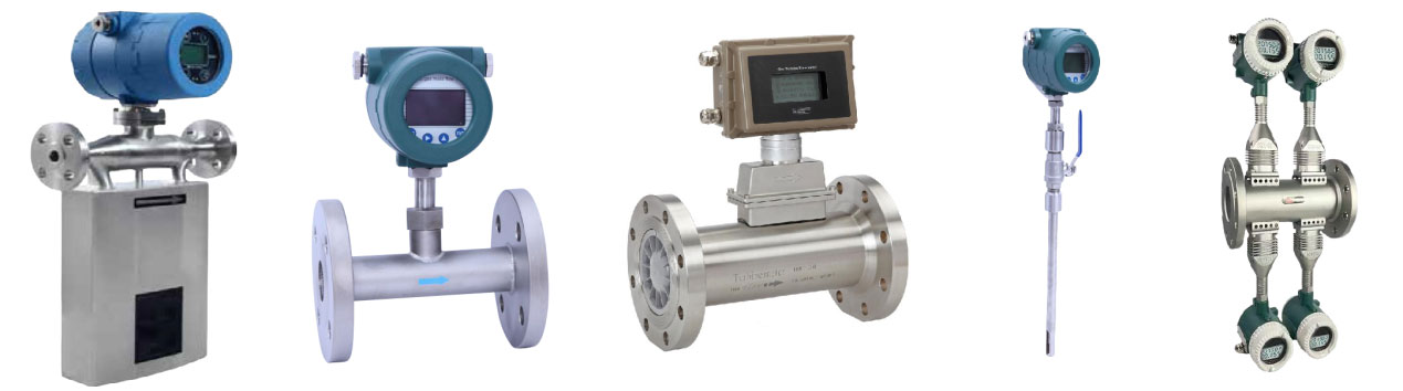 Air flow meter types Air flow meter types