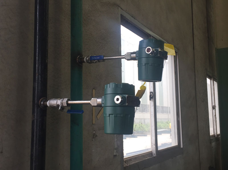 air flow meter working air flow meter working
