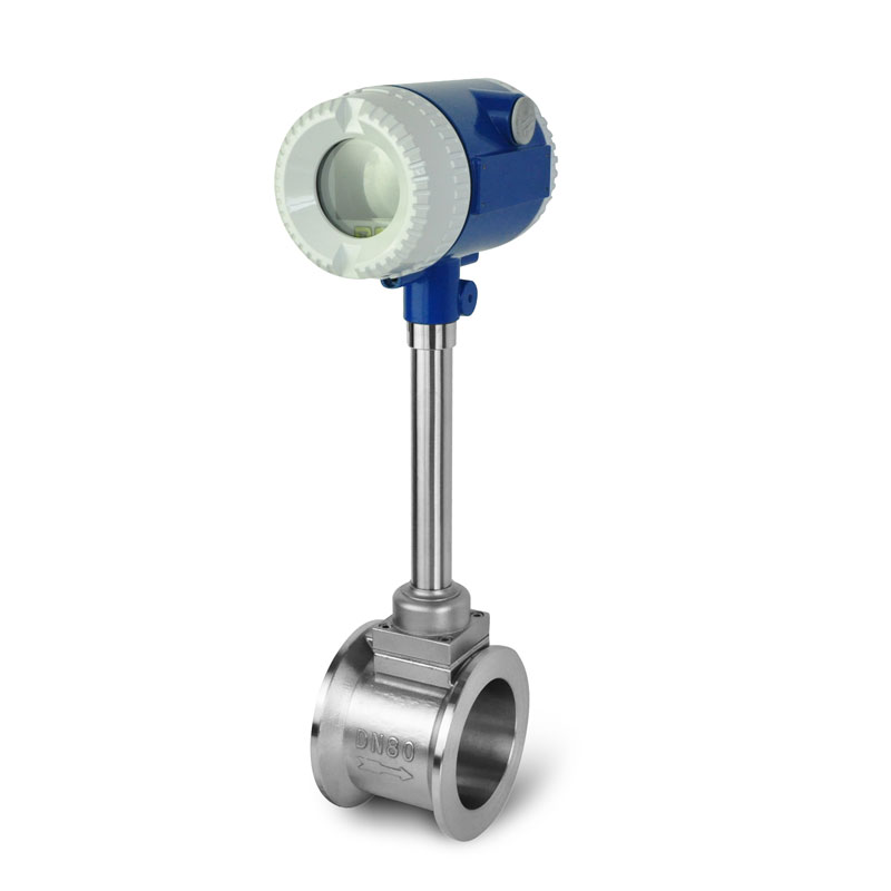 fuel gas flow rate measurement