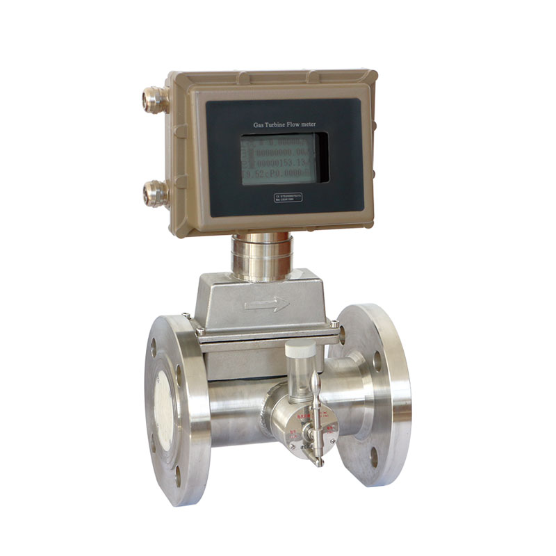 natural gas turbine flow meter natural gas turbine flow meter