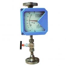 Rotameters with Needle Valve