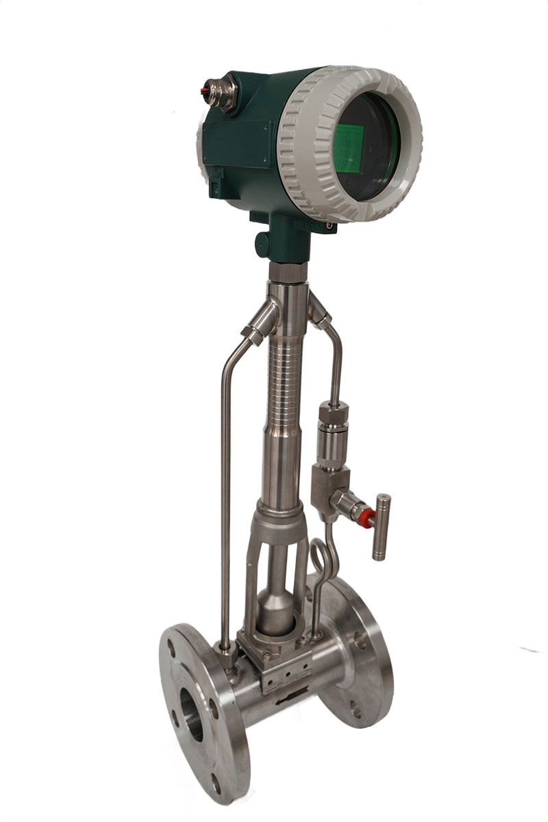 Vortex Flow Meters Vortex Flow Meters
