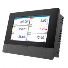 48 Channels Paperless Recorders