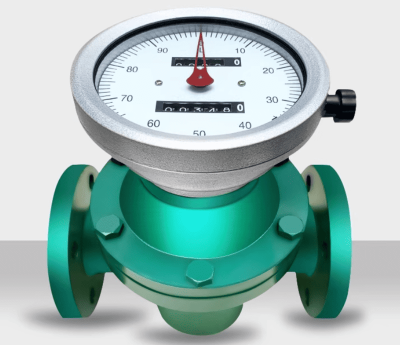 4 Core Technologies for Oil Flow Measurement: A 2025 Guide