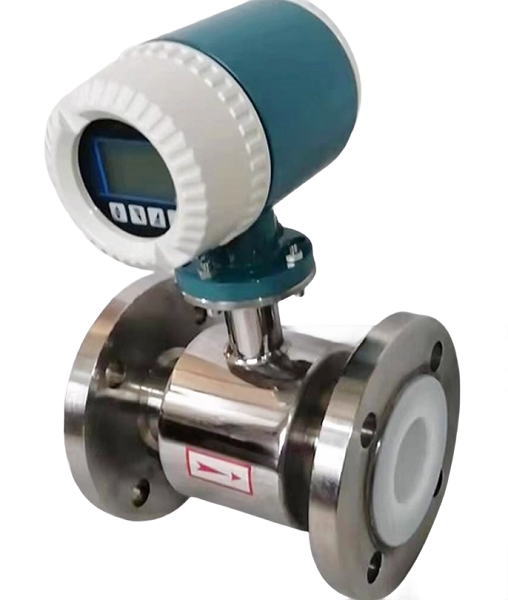 Magnetic Flow Meters: The Standard for Conductive Chemicals