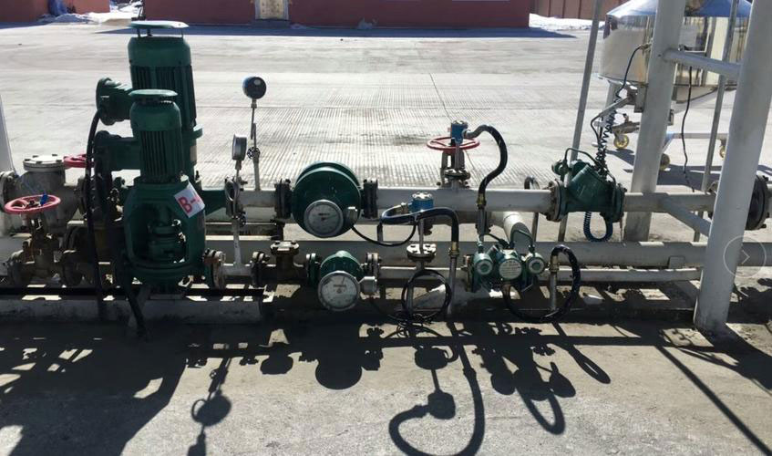 Importance of Flow Meters in many Industries