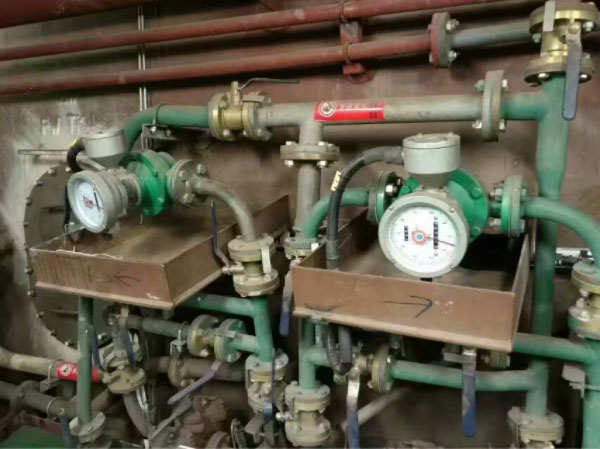 choose the right oil flow meter