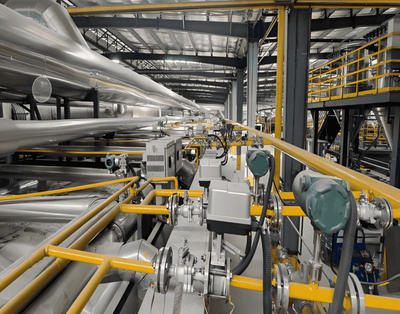 Industrial Flow meter Industrial Flow meter