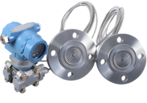 Modbus RTU DP transmitters Modbus RTU DP transmitters