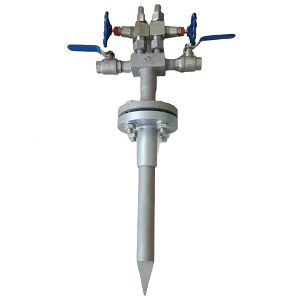Pitoba Flow Meter