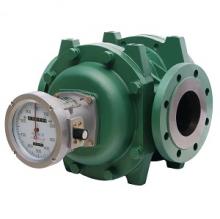 Positive Displacement Flow Meter
