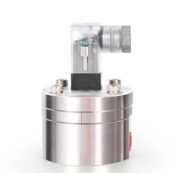 Low flow flowmeter for corrosion inhibitor