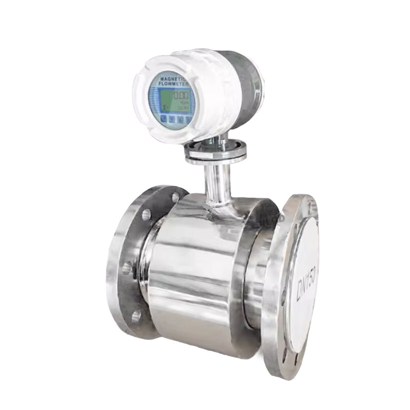 Chemical Flow Meters for Sodium Hypochlorite Dosing Systems