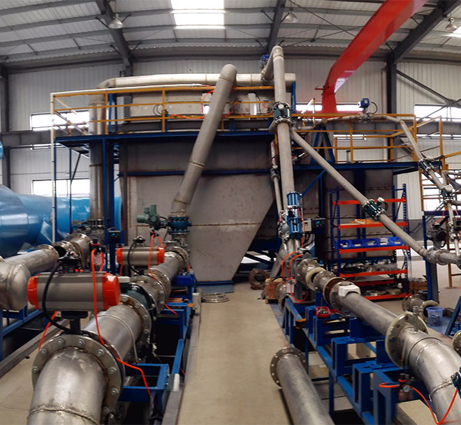 Calibration Facilities