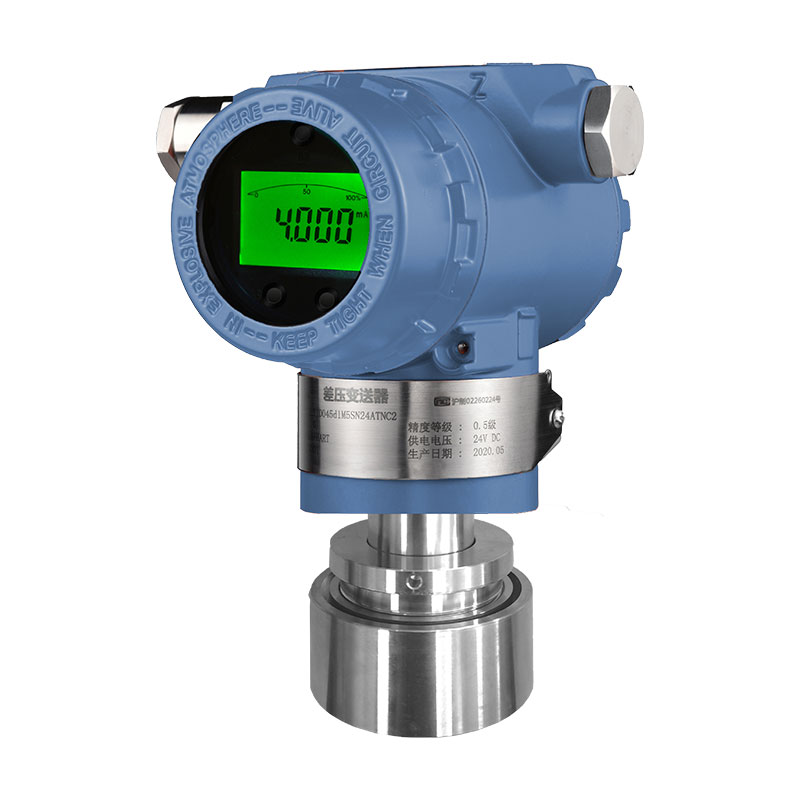 Շիճուկի ճնշման փոխանցիչ