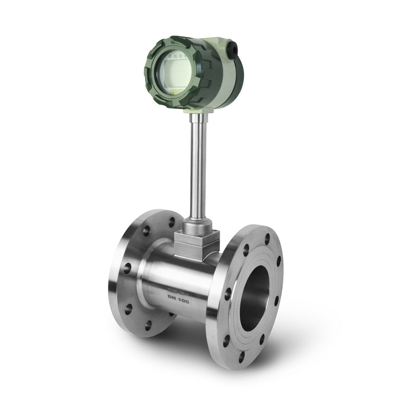 Keuntungan dan kerugian dari flowmeter vortex