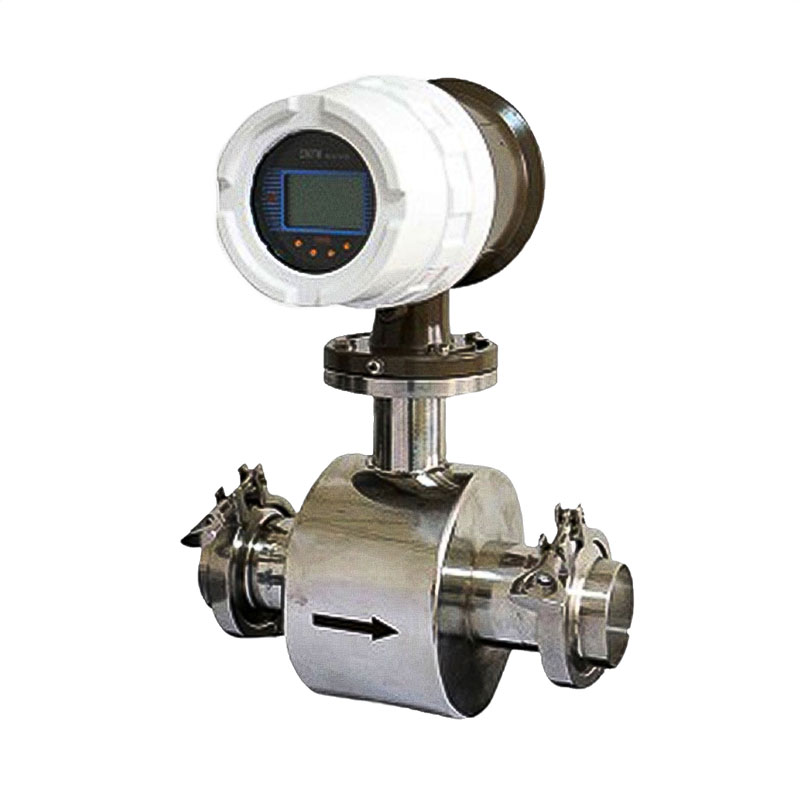 Đồng hồ đo lưu lượng vệ sinh và các thiết bị vệ sinh khác